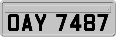 OAY7487