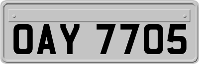 OAY7705