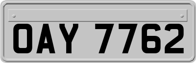 OAY7762