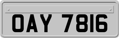 OAY7816