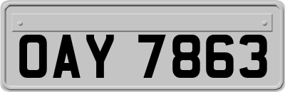 OAY7863