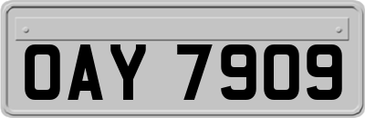 OAY7909