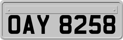 OAY8258
