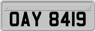 OAY8419