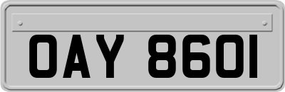 OAY8601