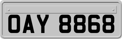 OAY8868