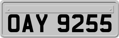 OAY9255