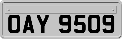OAY9509