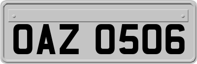 OAZ0506