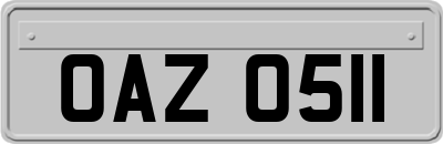 OAZ0511