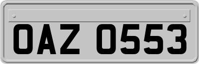 OAZ0553