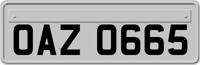 OAZ0665