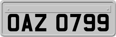 OAZ0799