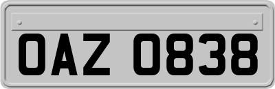 OAZ0838