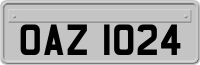 OAZ1024