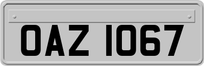 OAZ1067