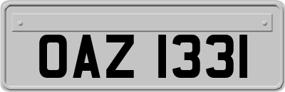 OAZ1331