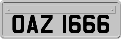 OAZ1666
