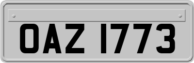 OAZ1773