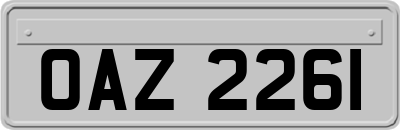 OAZ2261