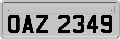 OAZ2349