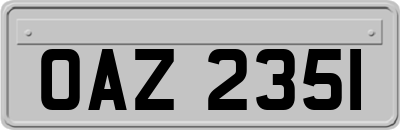 OAZ2351