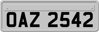 OAZ2542