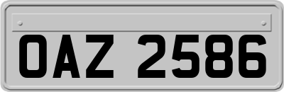 OAZ2586