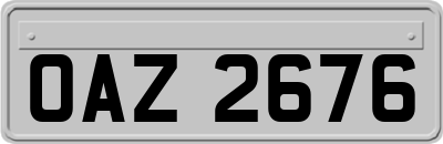 OAZ2676