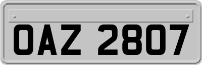 OAZ2807