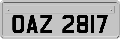 OAZ2817