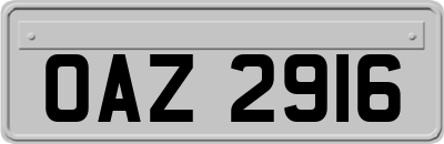 OAZ2916