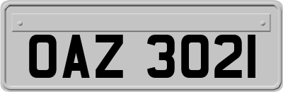 OAZ3021