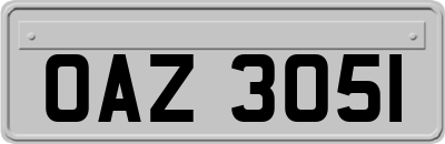 OAZ3051