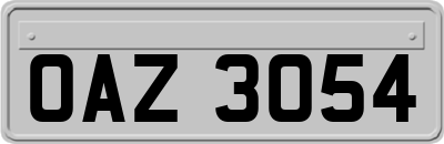 OAZ3054