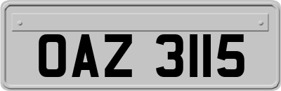 OAZ3115
