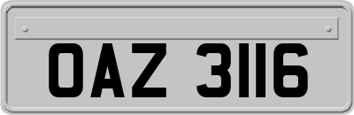 OAZ3116
