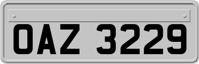 OAZ3229