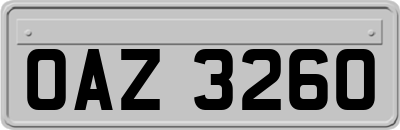 OAZ3260