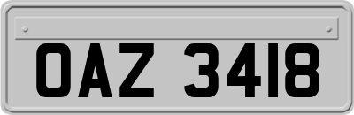 OAZ3418
