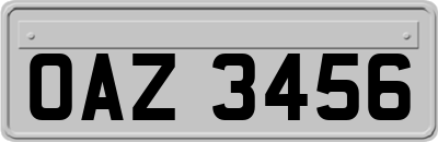 OAZ3456