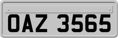 OAZ3565