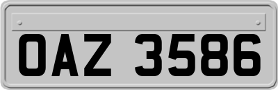 OAZ3586