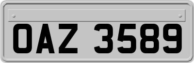OAZ3589