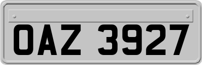 OAZ3927