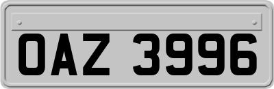 OAZ3996