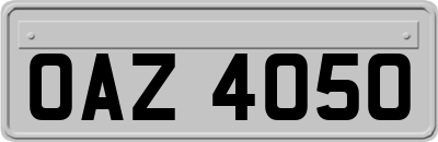 OAZ4050