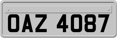 OAZ4087