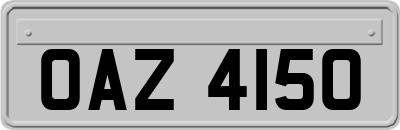 OAZ4150