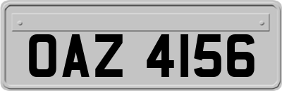 OAZ4156